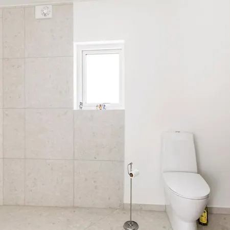 Apartament Helt Nyt Charmerende I Centrum Med Skon Tagterrasse