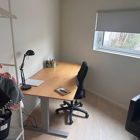 Helt Nyt Charmerende I Centrum Med Skon Tagterrasse Апартаменты