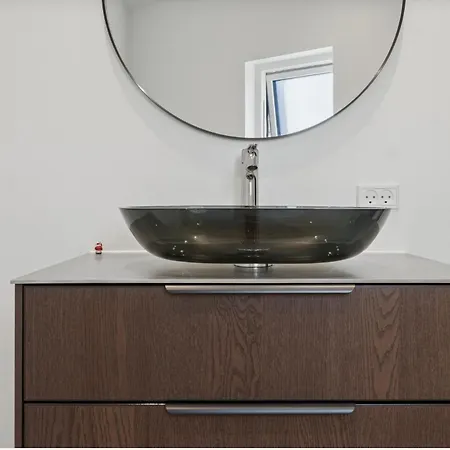 Helt Nyt Charmerende I Centrum Med Skon Tagterrasse Апартаменты