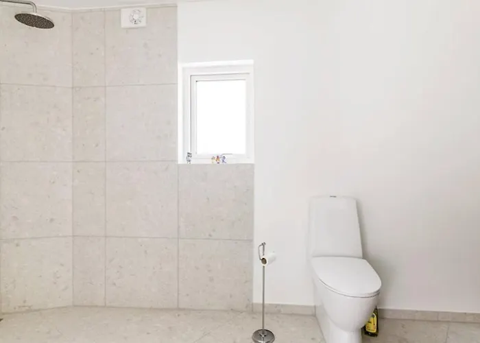 Lejlighed Helt Nyt Charmerende I Centrum Med Skøn Tagterrasse