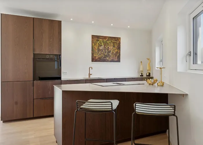 Helt Nyt Charmerende I Centrum Med Skon Tagterrasse Апартаменты Свендборг