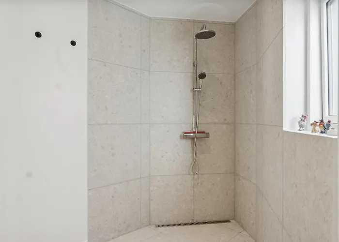 Helt Nyt Charmerende I Centrum Med Skon Tagterrasse *